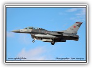 F-16D TuAF 93-0694